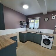 wickes kitchen for sale