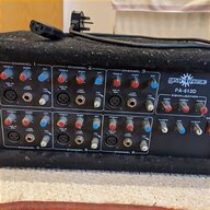 quad amplifier 303 for sale