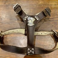 leather pony harness for sale