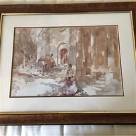 william russell flint for sale
