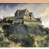 edinburgh castle for sale