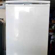 hotpoint under counter freezer for sale for sale