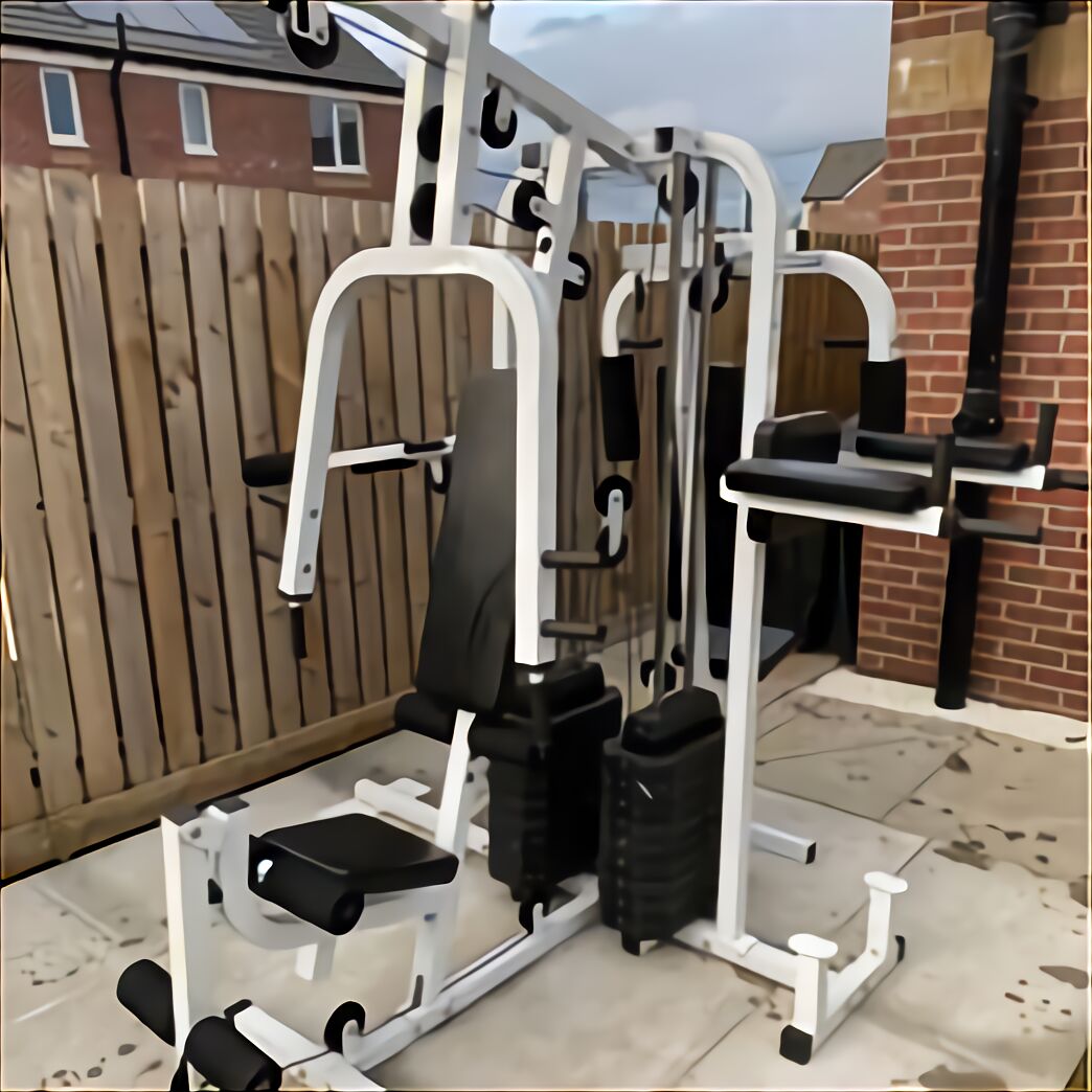home-gym-machine-for-sale-in-uk-95-used-home-gym-machines