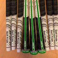leather golf grips for sale