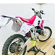 yz 250 frame for sale