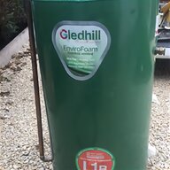 gledhill cylinder for sale