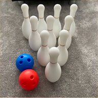 bowling alley for sale