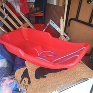 plastic sleds for sale