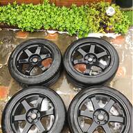 5x100 18 wheels for sale