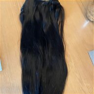 half wig for sale
