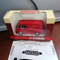 corgi morris truck for sale