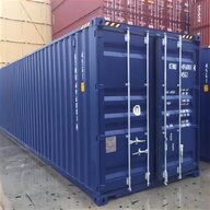 sea container for sale