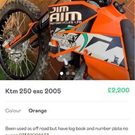 ktm 50 sx for sale