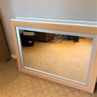 beech mirror for sale