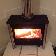 esse ironheart stove for sale