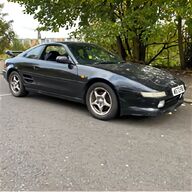 1991 toyota mr2 turbo for sale