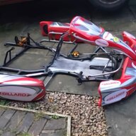 rolling chassis for sale