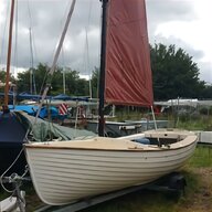 small sailboats for sale
