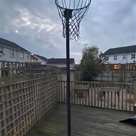 netball hoop for sale