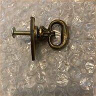 antique brass drawer handles for sale