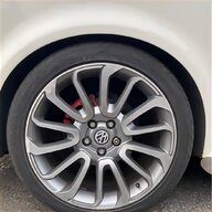 20 inch alloys for sale