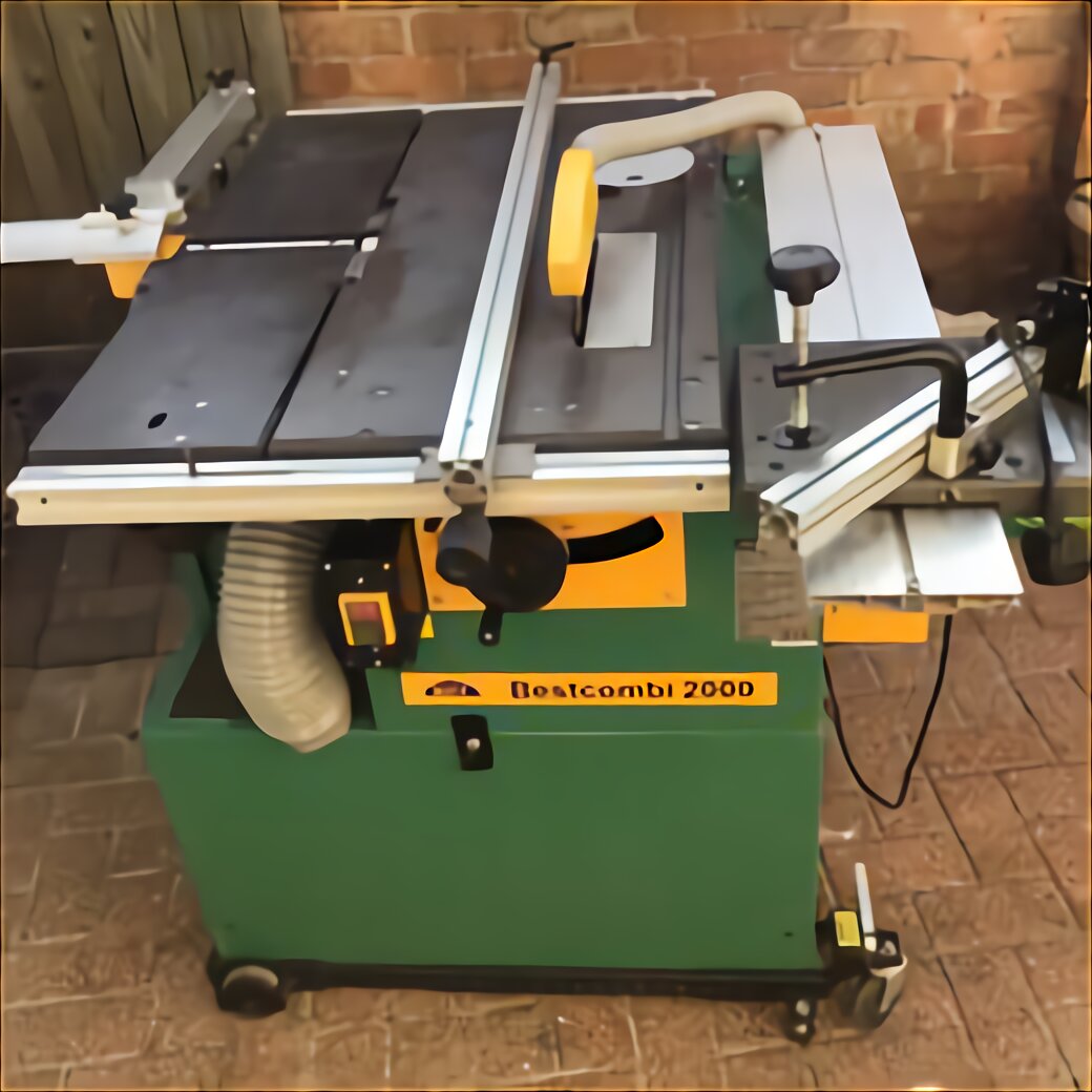 Kity Thicknesser For Sale In Uk View 19 Bargains