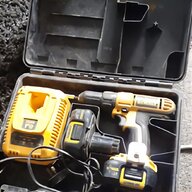 dewalt dw960 18v angle drill for sale