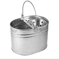 metal bucket for sale