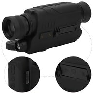 thermal night vision scope for sale