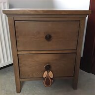 dark oak chest drawers for sale