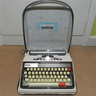 working vintage typewriter for sale