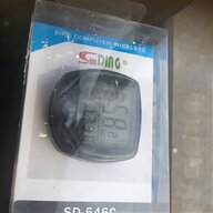 bicycle speedometer for sale