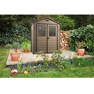 sheds for sale