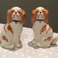 pair of china dogs for sale