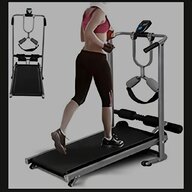 york aspire treadmill for sale