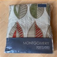 montgomery curtains for sale