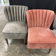 vintage cocktail chair for sale