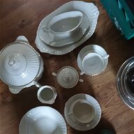 white oval dinner plates for sale for sale