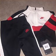 girls nike tracksuit for sale