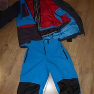 bright ski suit for sale