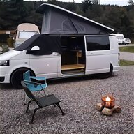 volkswagen 2 berth campervan for sale