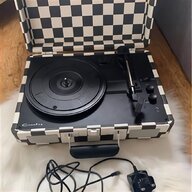 battery record player for sale