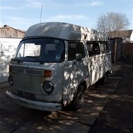 vw camper vans for sale
