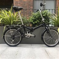 brompton bikes for sale