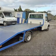 transit recovery transporter for sale
