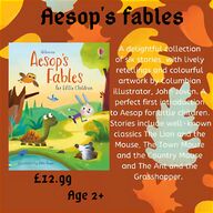 fables for sale