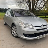 citroen c4 coupe 1 6 hdi for sale