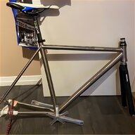 titanium bike frame for sale