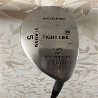 adams tight lies 5 wood for sale