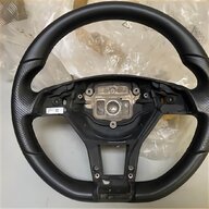 mercedes 124 steering wheel for sale